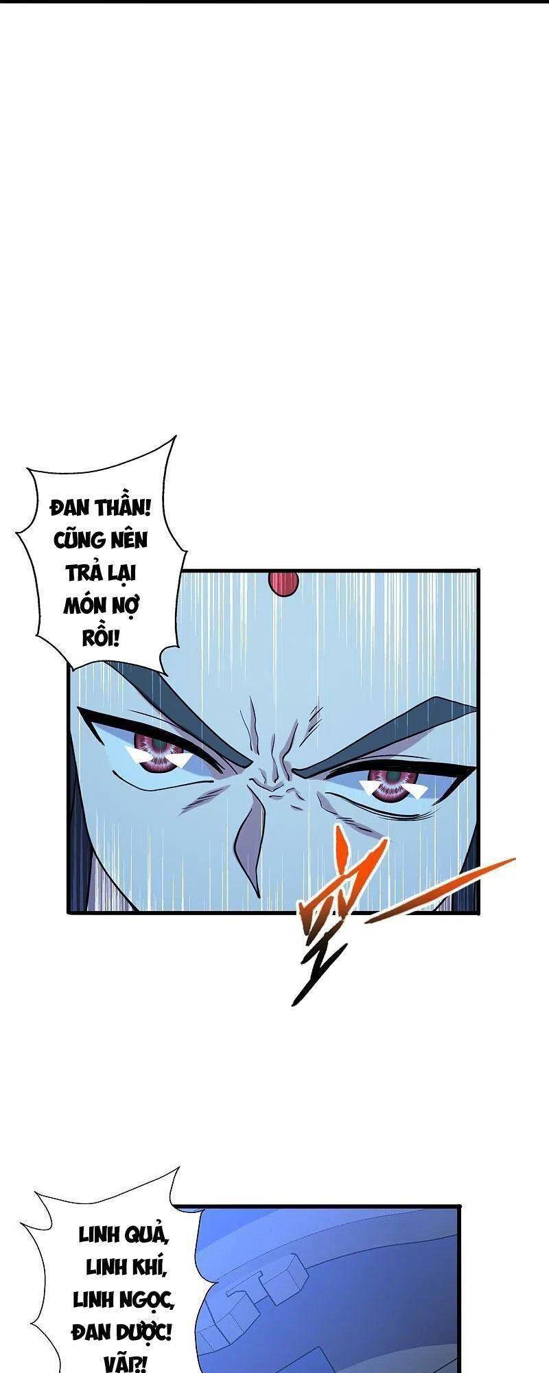 Tiên Võ Đế Tôn chapter 290 - Upload bởi truyensieuhay.com