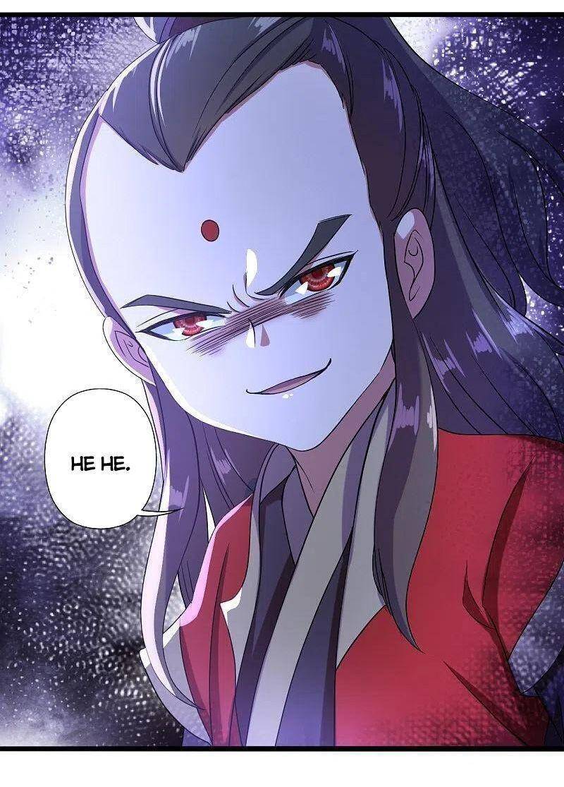 Tiên Võ Đế Tôn chapter 290 - Upload bởi truyensieuhay.com