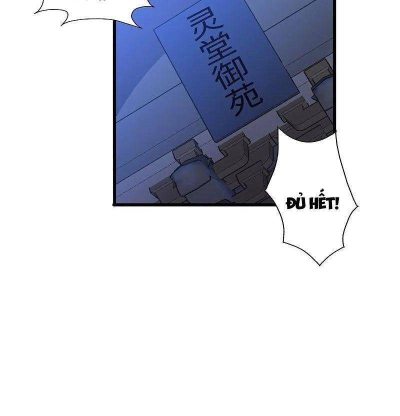 Tiên Võ Đế Tôn chapter 290 - Upload bởi truyensieuhay.com