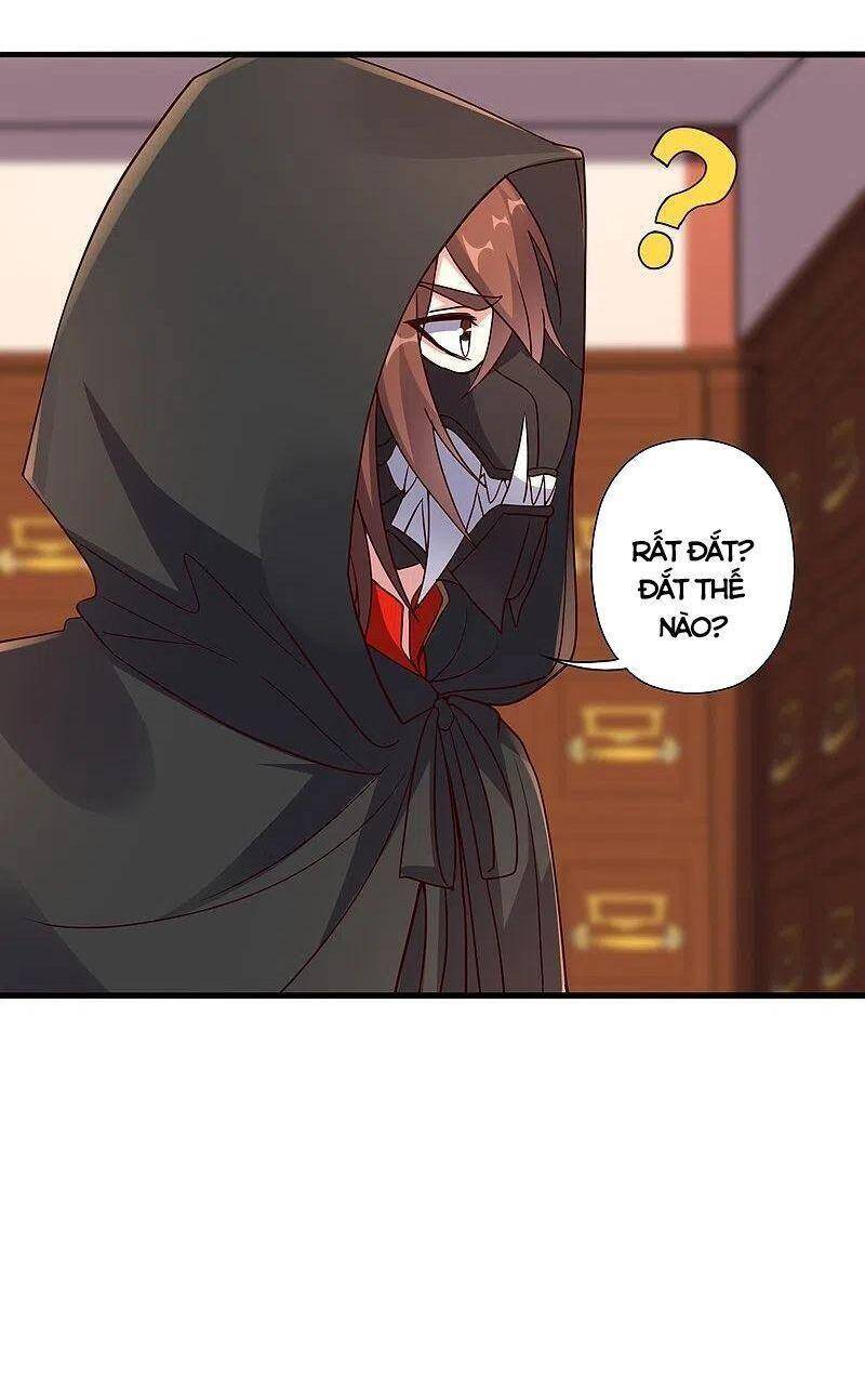 Tiên Võ Đế Tôn chapter 290 - Upload bởi truyensieuhay.com