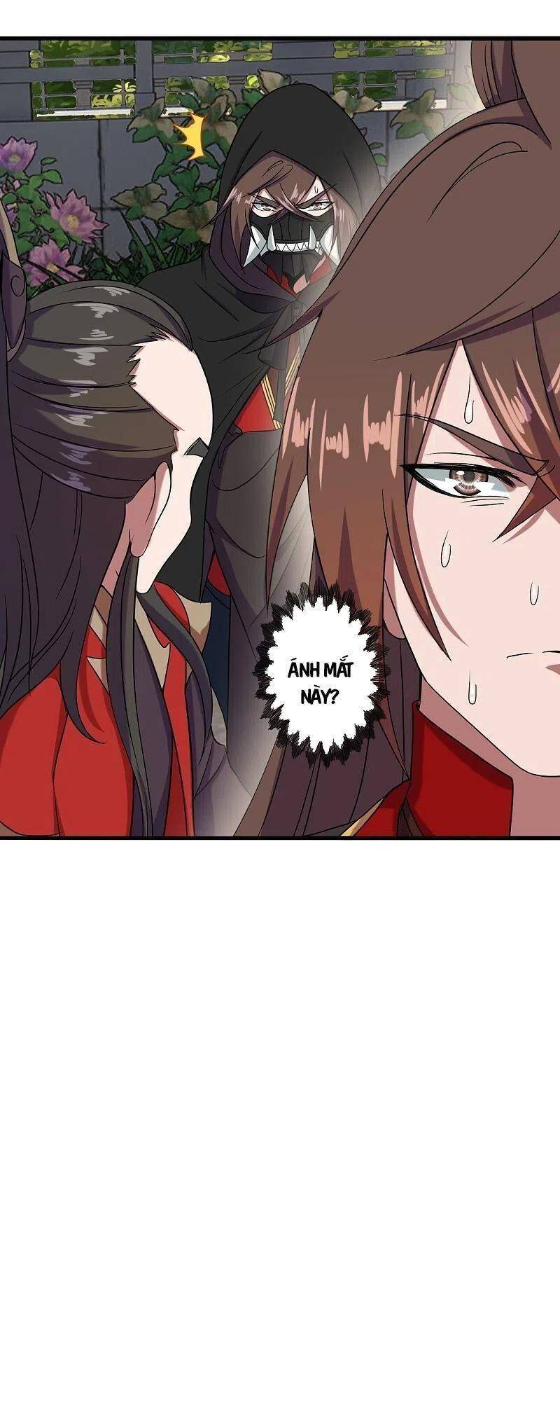Tiên Võ Đế Tôn chapter 290 - Upload bởi truyensieuhay.com