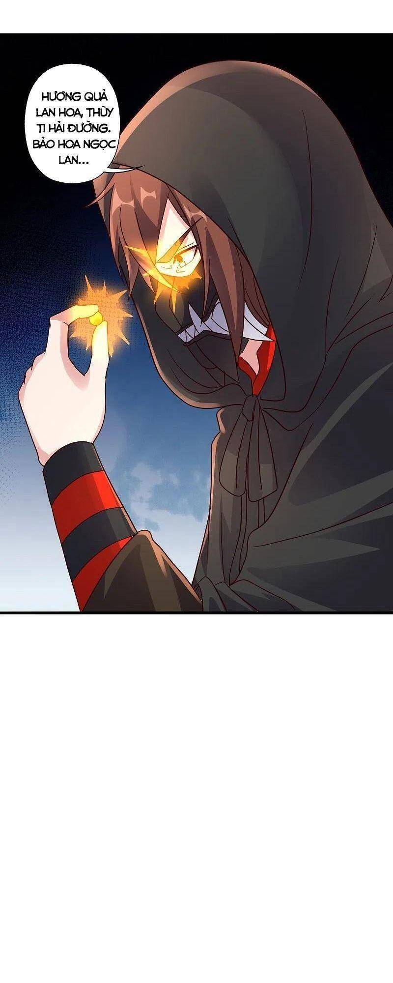 Tiên Võ Đế Tôn chapter 290 - Upload bởi truyensieuhay.com