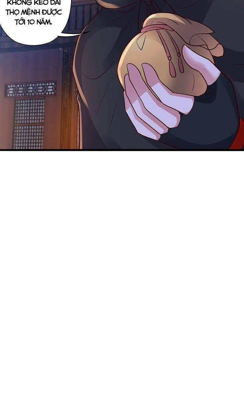 Tiên Võ Đế Tôn chapter 290 - Upload bởi truyensieuhay.com