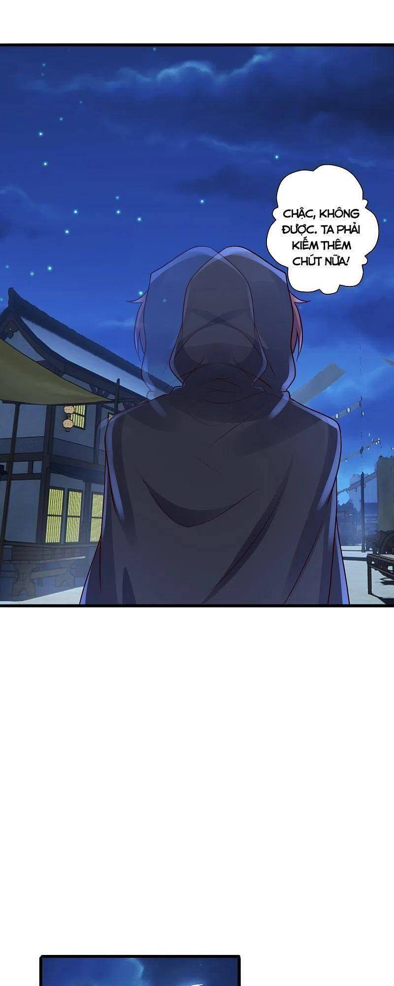 Tiên Võ Đế Tôn chapter 290 - Upload bởi truyensieuhay.com