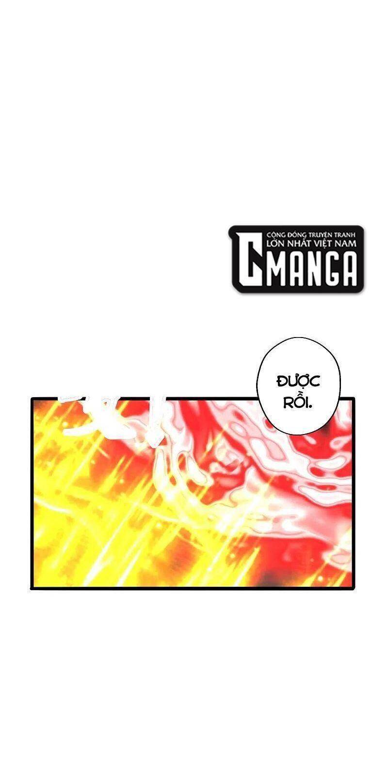 Tiên Võ Đế Tôn chapter 290 - Upload bởi truyensieuhay.com