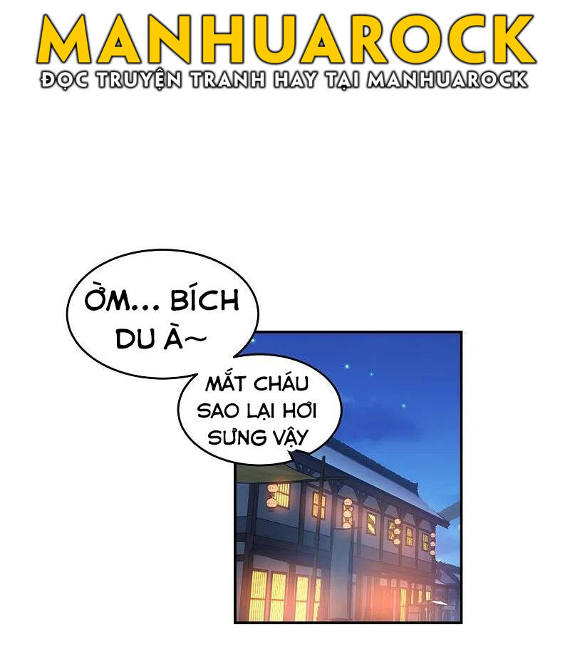 Tiên Võ Đế Tôn chapter 291 - Trang 15