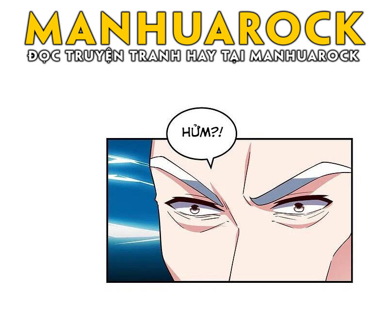 Tiên Võ Đế Tôn chapter 291 - Trang 18