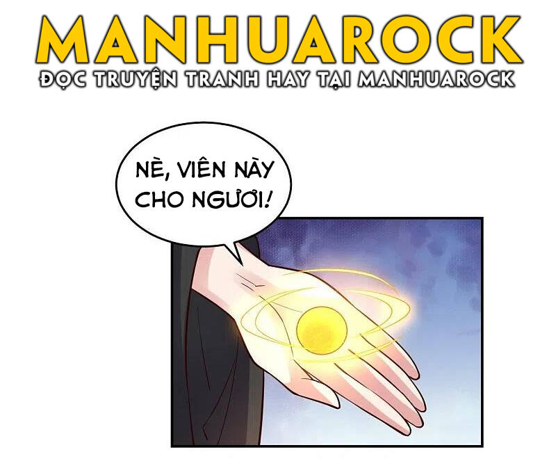 Tiên Võ Đế Tôn chapter 291 - Trang 30