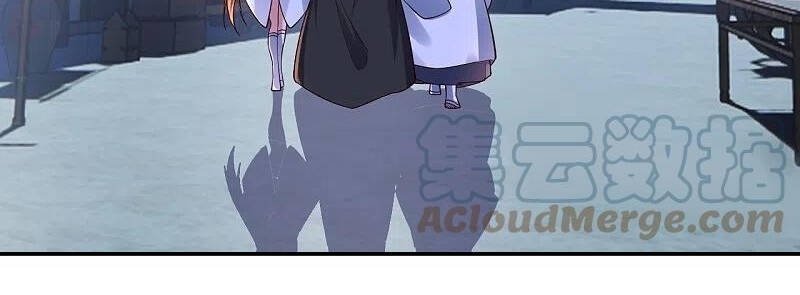 Tiên Võ Đế Tôn chapter 291 - Trang 34