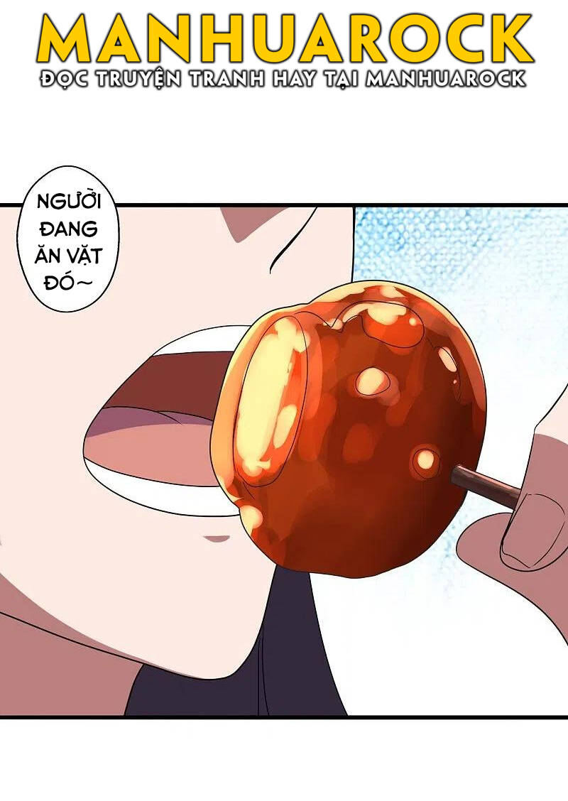 Tiên Võ Đế Tôn chapter 291 - Trang 44