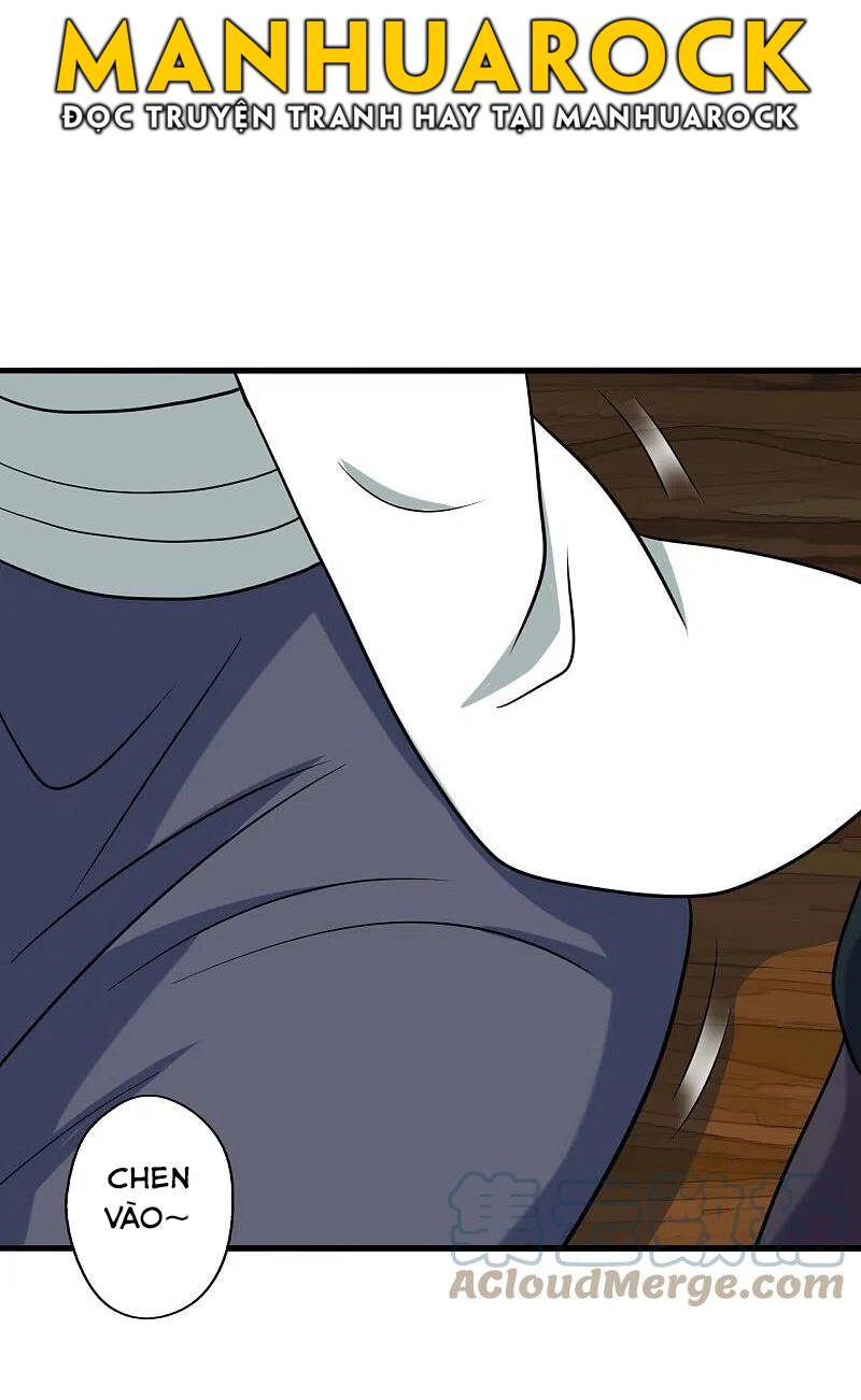Tiên Võ Đế Tôn chapter 291 - Trang 62