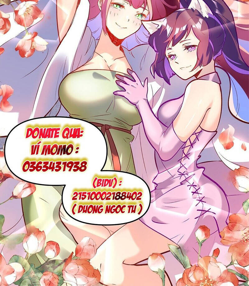 Tiên Võ Đế Tôn chapter 291 - Trang 69