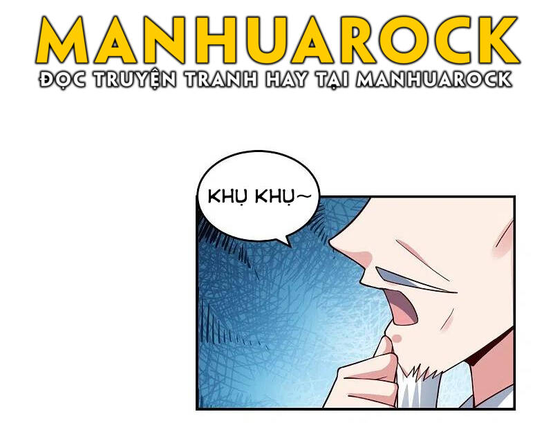 Tiên Võ Đế Tôn chapter 291 - Trang 8