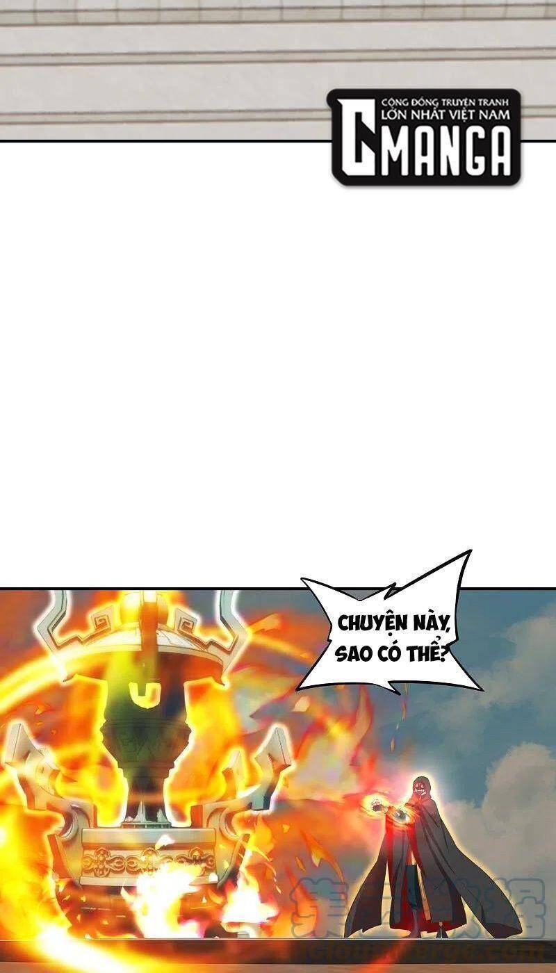 Tiên Võ Đế Tôn chapter 299 - Upload bởi truyensieuhay.com