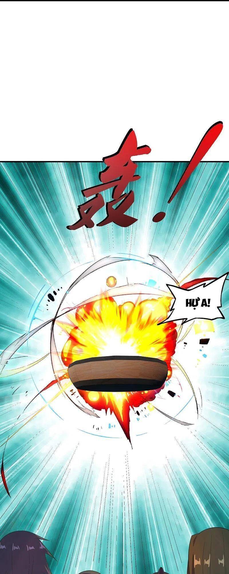 Tiên Võ Đế Tôn chapter 299 - Upload bởi truyensieuhay.com