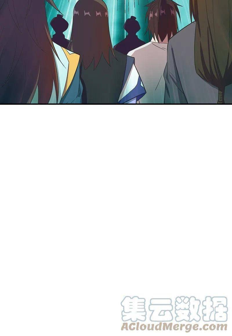 Tiên Võ Đế Tôn chapter 299 - Upload bởi truyensieuhay.com