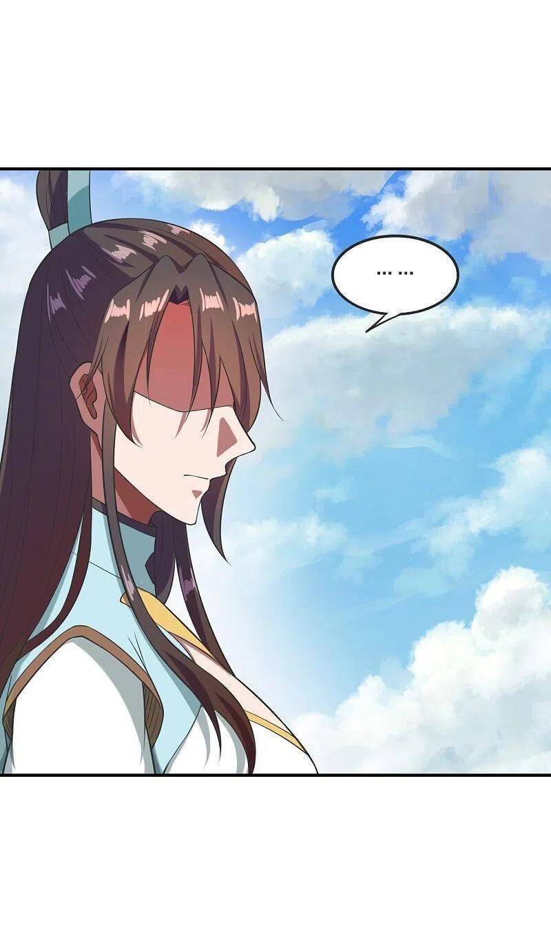 Tiên Võ Đế Tôn chapter 299 - Upload bởi truyensieuhay.com