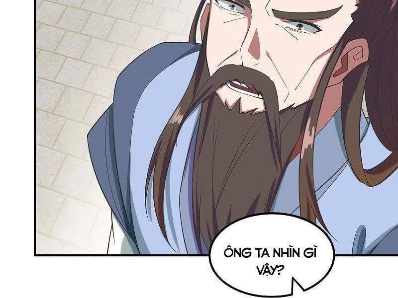 Tiên Võ Đế Tôn chapter 299 - Upload bởi truyensieuhay.com