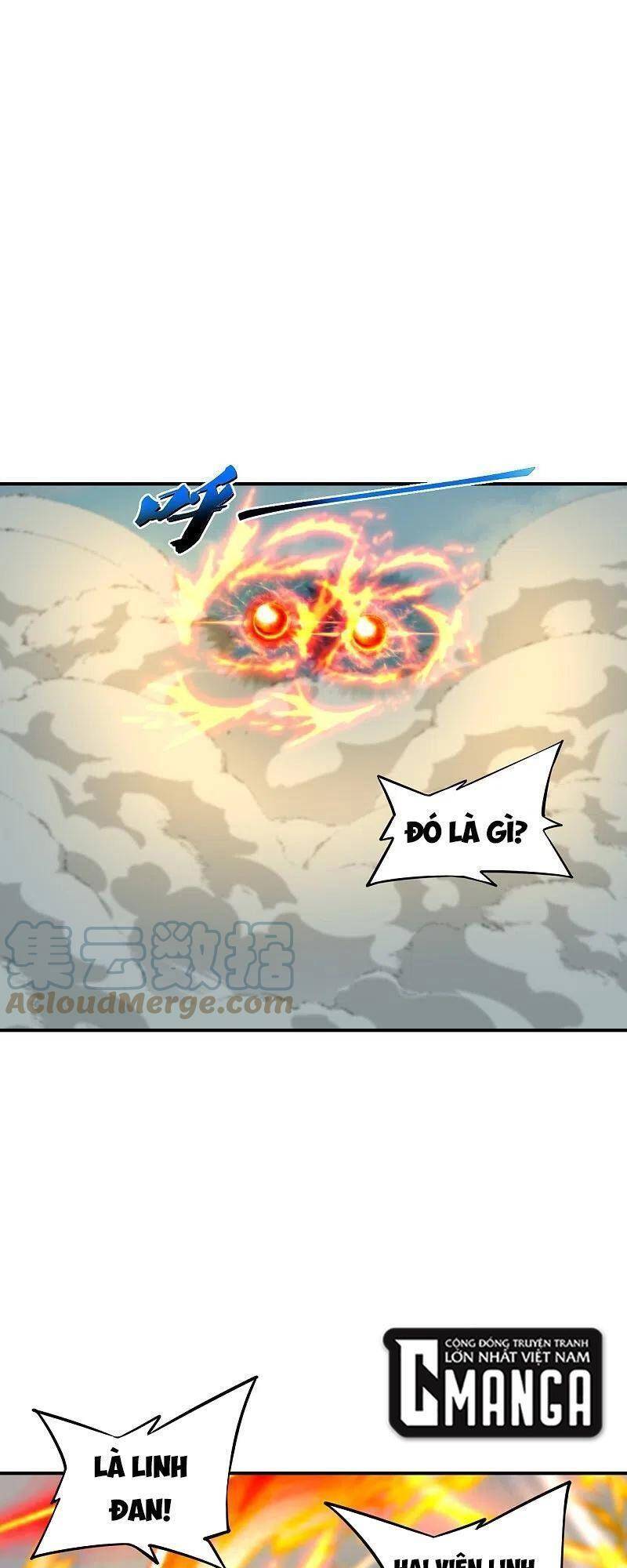 Tiên Võ Đế Tôn chapter 299 - Upload bởi truyensieuhay.com