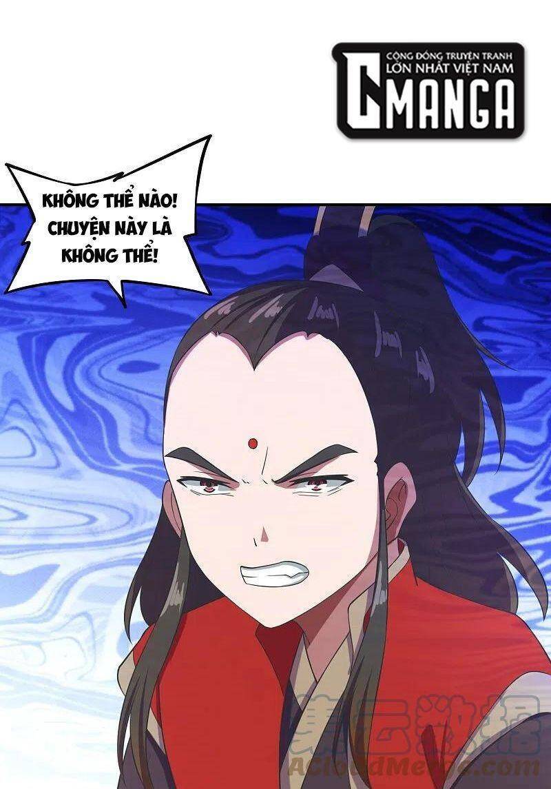 Tiên Võ Đế Tôn chapter 299 - Upload bởi truyensieuhay.com