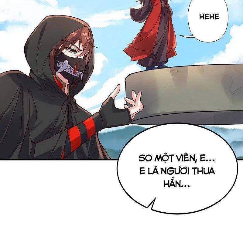 Tiên Võ Đế Tôn chapter 299 - Upload bởi truyensieuhay.com