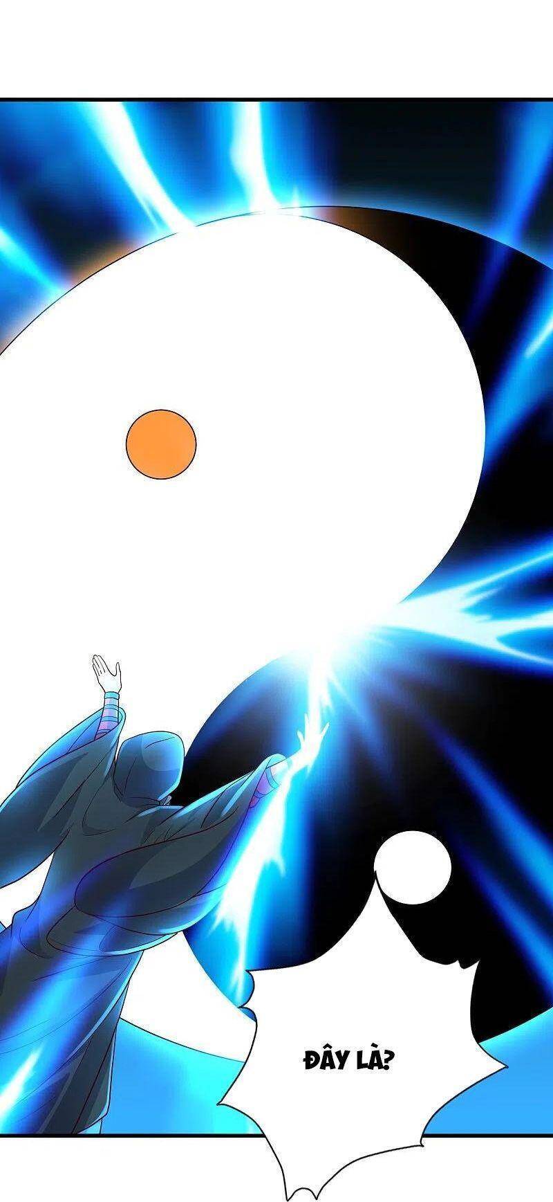 Tiên Võ Đế Tôn chapter 299 - Upload bởi truyensieuhay.com