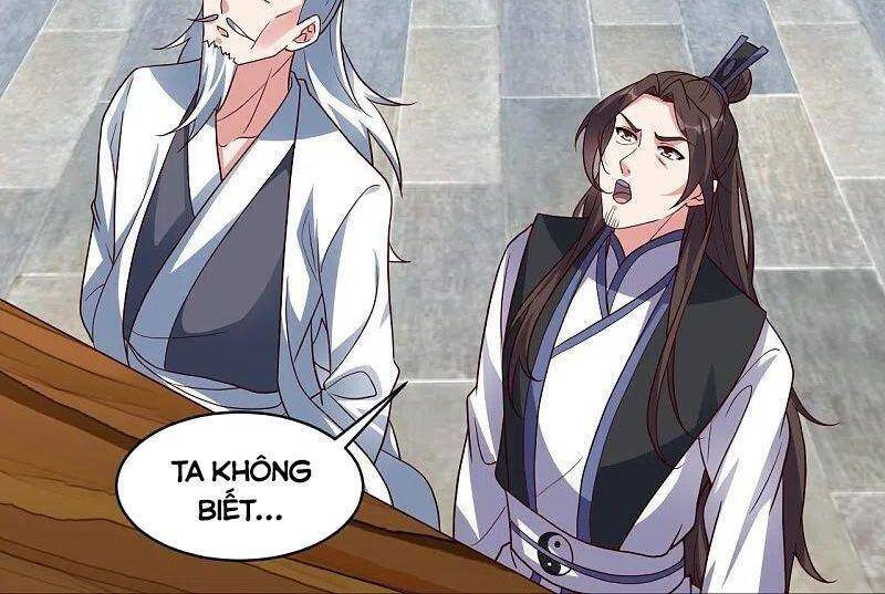 Tiên Võ Đế Tôn chapter 299 - Upload bởi truyensieuhay.com