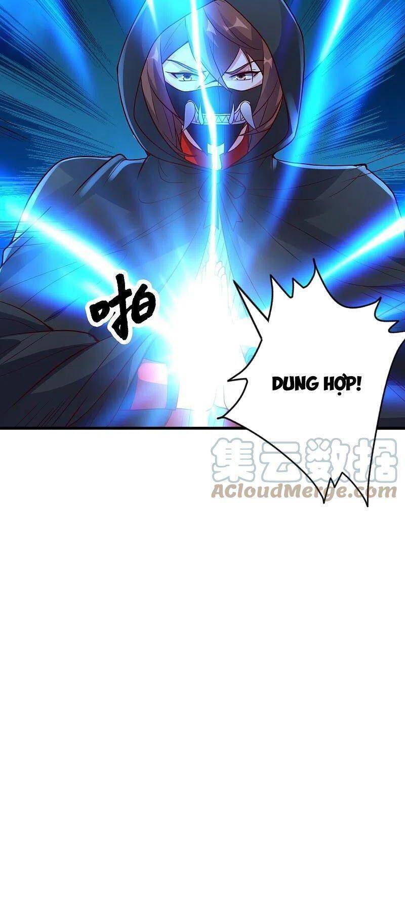 Tiên Võ Đế Tôn chapter 299 - Upload bởi truyensieuhay.com