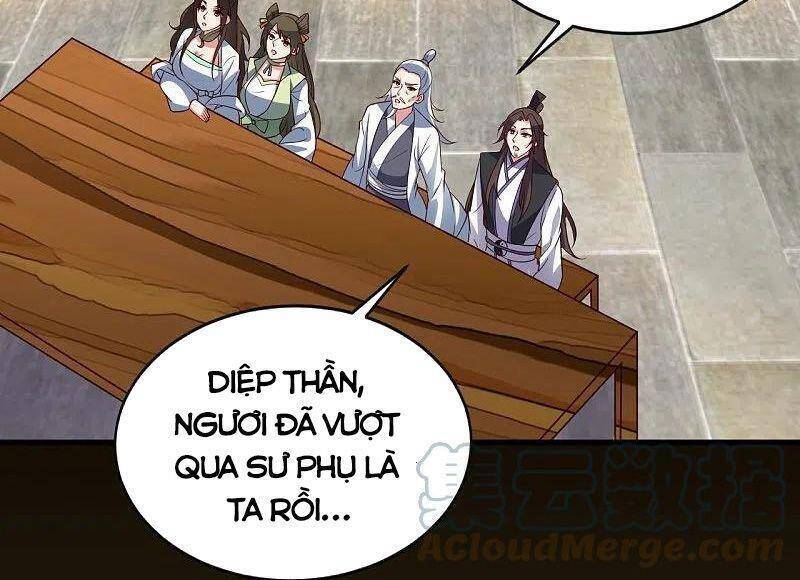 Tiên Võ Đế Tôn chapter 299 - Upload bởi truyensieuhay.com