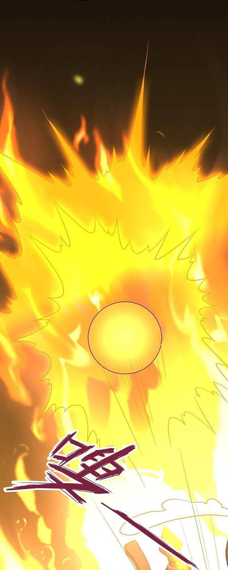 Tiên Võ Đế Tôn chapter 299 - Upload bởi truyensieuhay.com