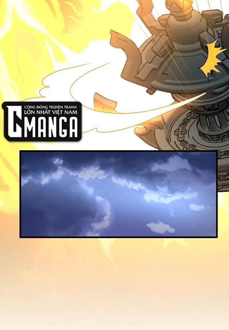 Tiên Võ Đế Tôn chapter 299 - Upload bởi truyensieuhay.com