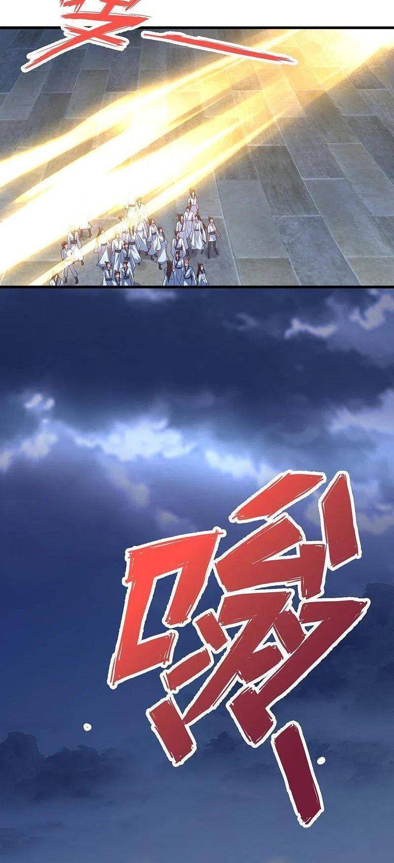 Tiên Võ Đế Tôn chapter 299 - Upload bởi truyensieuhay.com