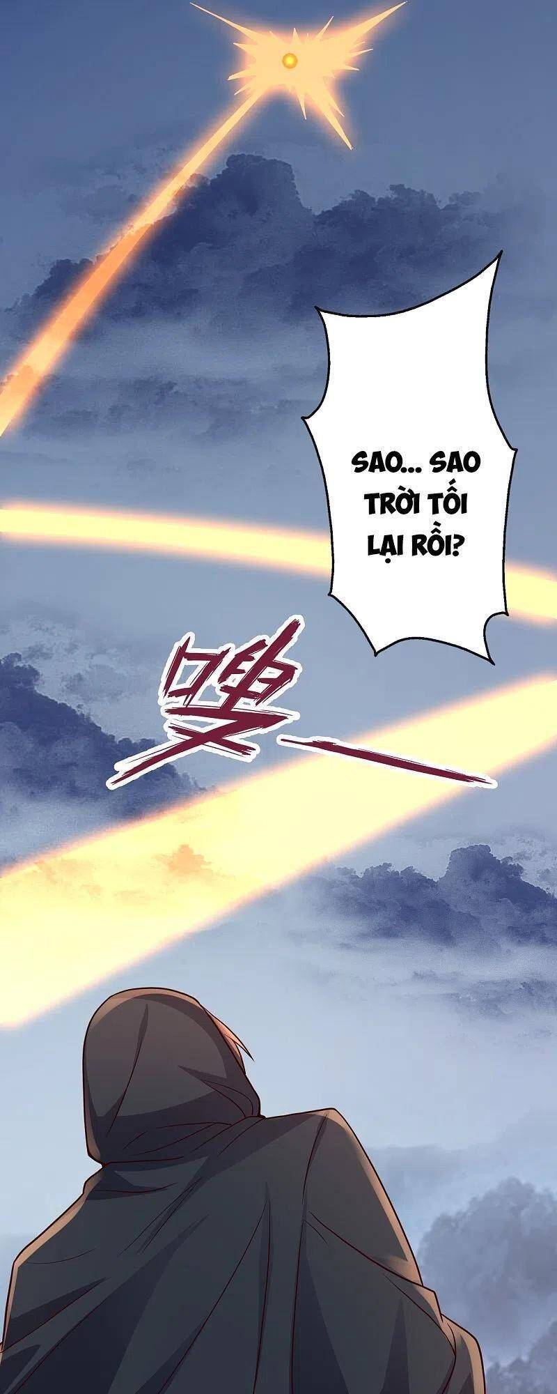 Tiên Võ Đế Tôn chapter 299 - Upload bởi truyensieuhay.com