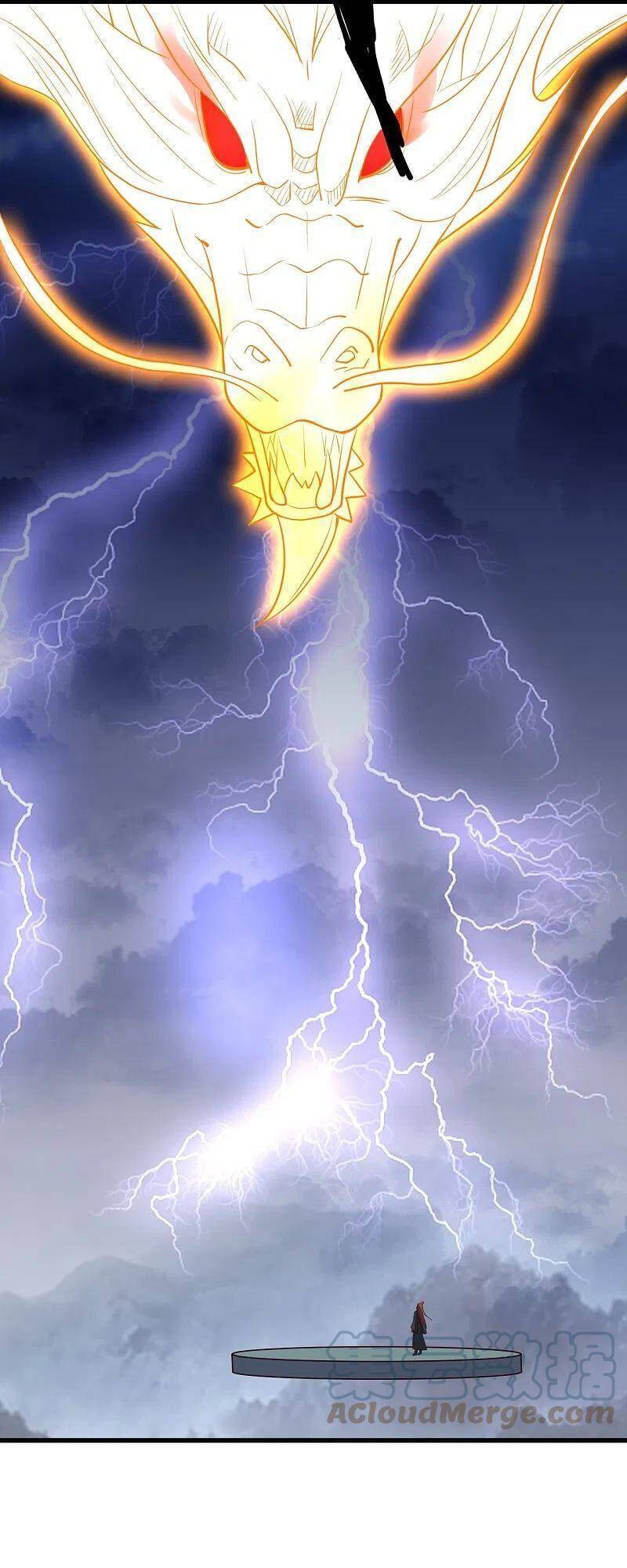 Tiên Võ Đế Tôn chapter 299 - Upload bởi truyensieuhay.com