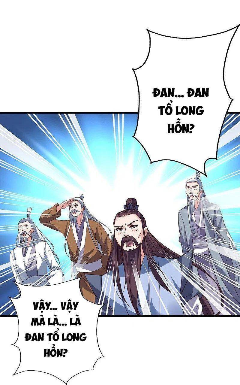 Tiên Võ Đế Tôn chapter 299 - Upload bởi truyensieuhay.com
