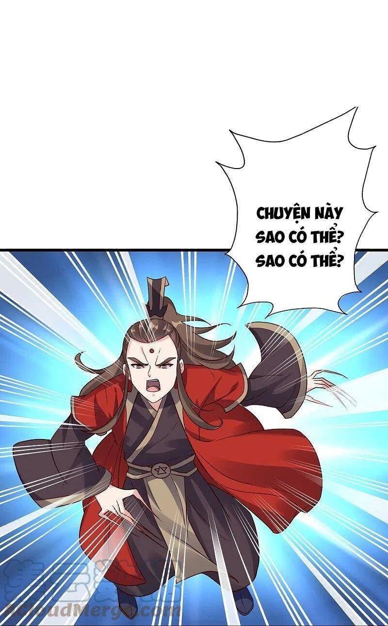 Tiên Võ Đế Tôn chapter 299 - Upload bởi truyensieuhay.com