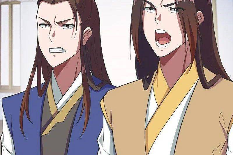 Tiên Võ Đế Tôn chapter 299 - Upload bởi truyensieuhay.com