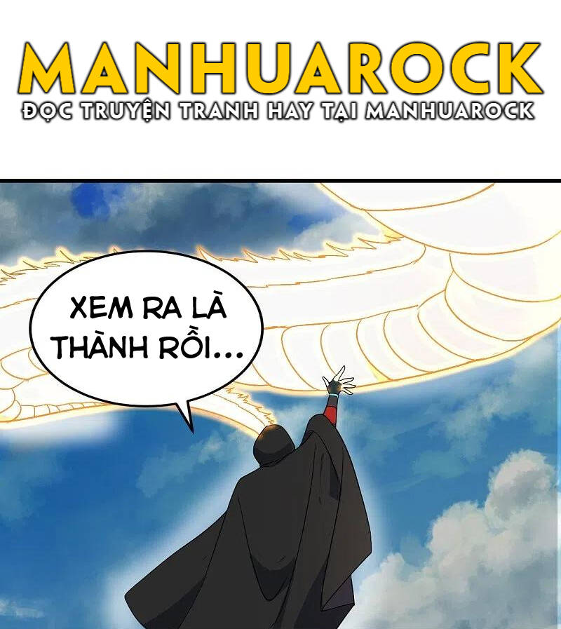 Tiên Võ Đế Tôn chapter 300 - Upload bởi truyensieuhay.com