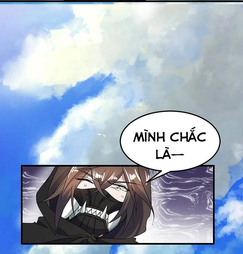 Tiên Võ Đế Tôn chapter 300 - Upload bởi truyensieuhay.com