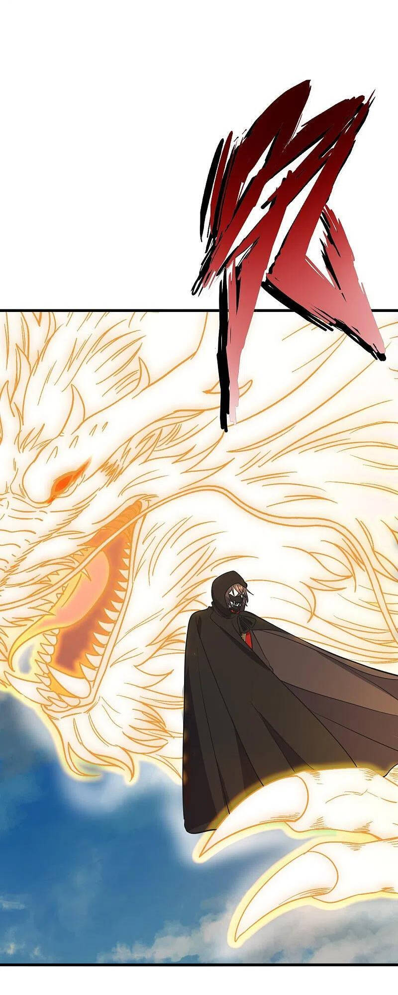 Tiên Võ Đế Tôn chapter 300 - Upload bởi truyensieuhay.com