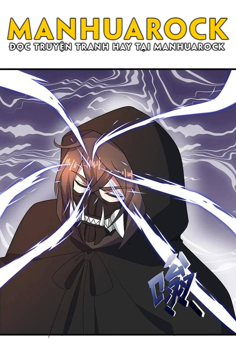 Tiên Võ Đế Tôn chapter 300 - Upload bởi truyensieuhay.com