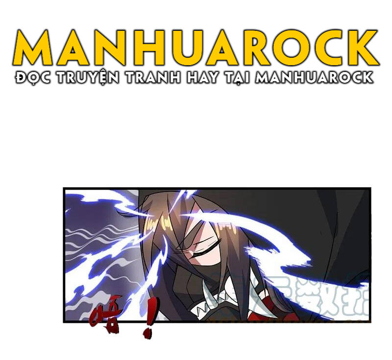Tiên Võ Đế Tôn chapter 300 - Upload bởi truyensieuhay.com