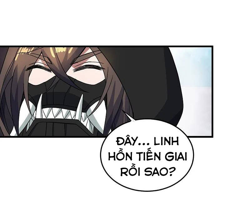 Tiên Võ Đế Tôn chapter 300 - Upload bởi truyensieuhay.com