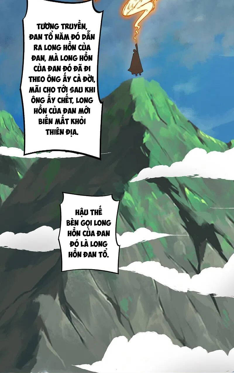 Tiên Võ Đế Tôn chapter 300 - Upload bởi truyensieuhay.com