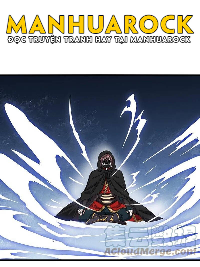 Tiên Võ Đế Tôn chapter 300 - Upload bởi truyensieuhay.com