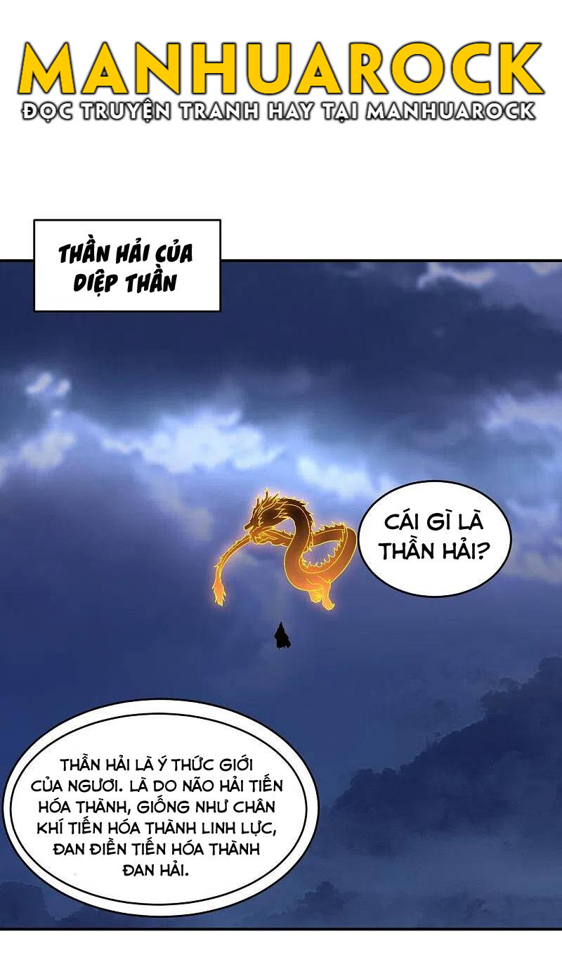 Tiên Võ Đế Tôn chapter 300 - Upload bởi truyensieuhay.com