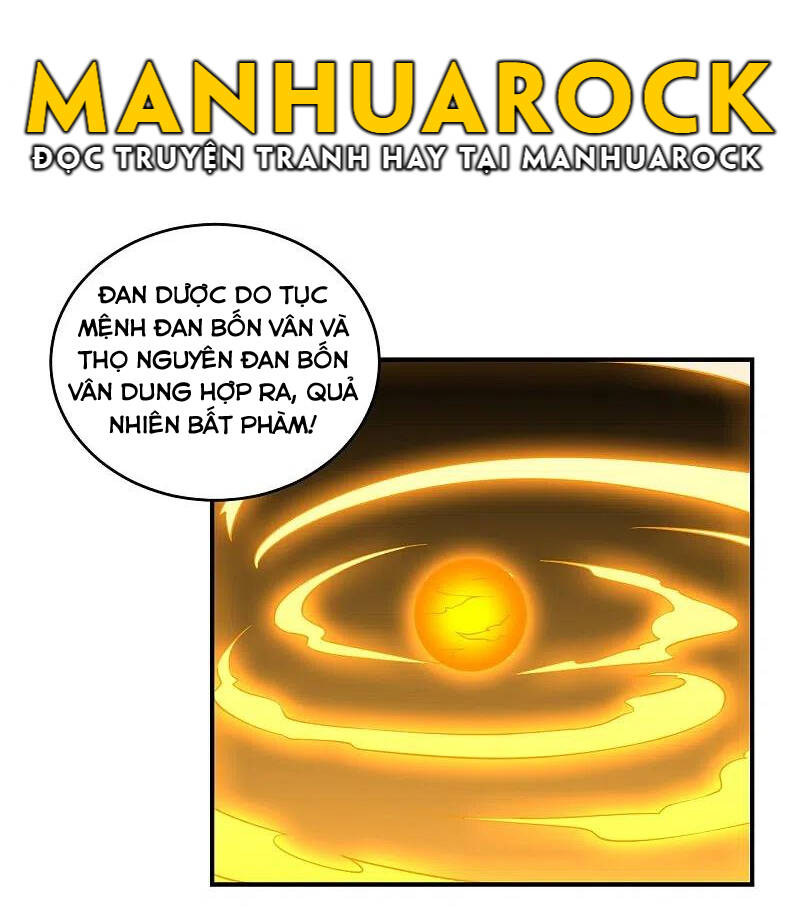 Tiên Võ Đế Tôn chapter 300 - Upload bởi truyensieuhay.com