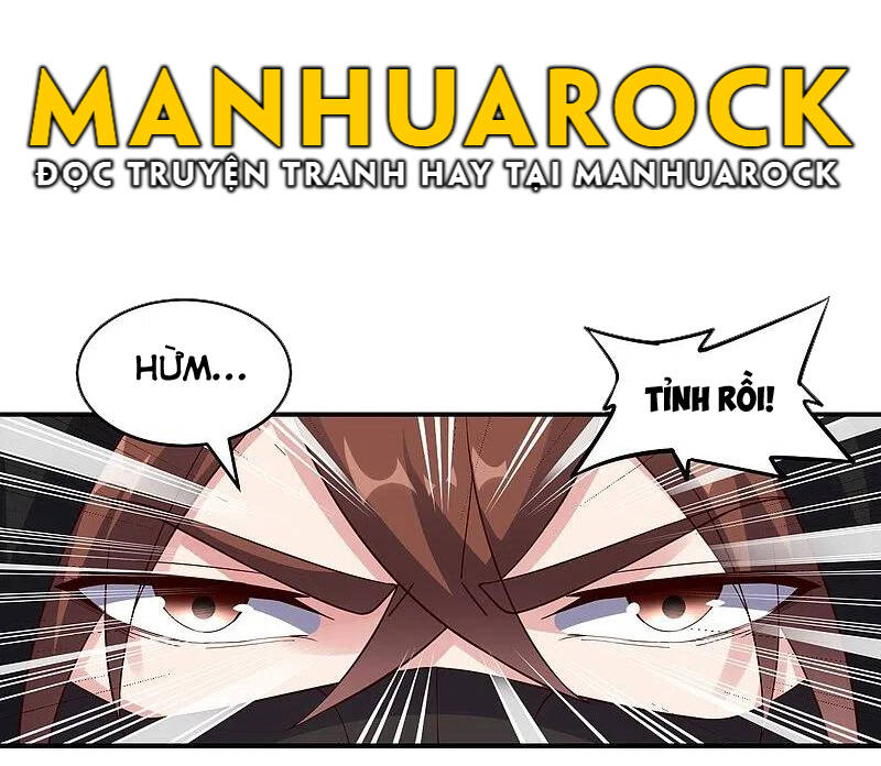 Tiên Võ Đế Tôn chapter 300 - Upload bởi truyensieuhay.com