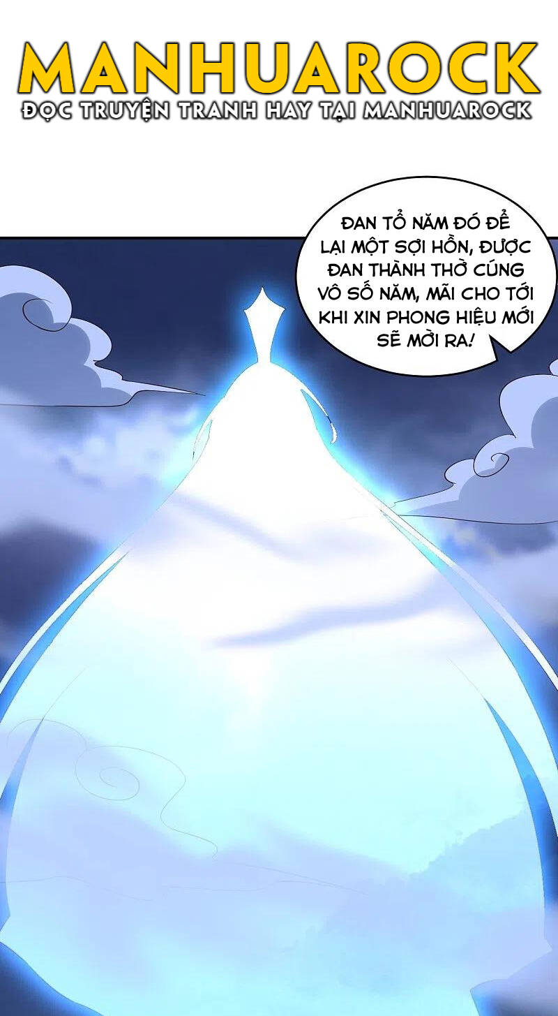Tiên Võ Đế Tôn chapter 300 - Upload bởi truyensieuhay.com