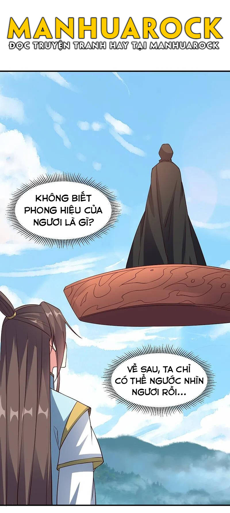 Tiên Võ Đế Tôn chapter 300 - Upload bởi truyensieuhay.com